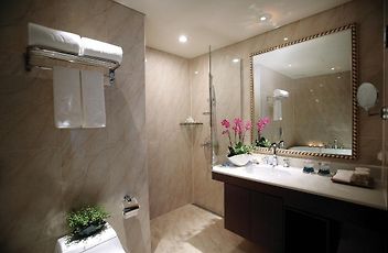 ラマダホテル スイート ソウル南大門